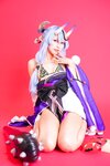 [Fantia] 2024年2月限定 音琴ひつじ 節分