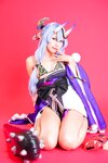 [Fantia] 2024年2月限定 音琴ひつじ 節分