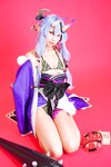 [Fantia] 2024年2月限定 音琴ひつじ 節分