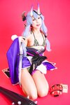 [Fantia] 2024年2月限定 音琴ひつじ 節分