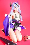 [Fantia] 2024年2月限定 音琴ひつじ 節分