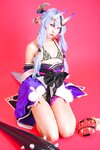 [Fantia] 2024年2月限定 音琴ひつじ 節分