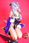 [Fantia] 2024年2月限定 音琴ひつじ 節分