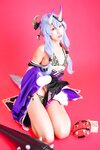 [Fantia] 2024年2月限定 音琴ひつじ 節分