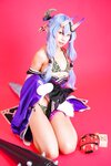 [Fantia] 2024年2月限定 音琴ひつじ 節分