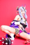 [Fantia] 2024年2月限定 音琴ひつじ 節分