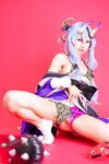 [Fantia] 2024年2月限定 音琴ひつじ 節分