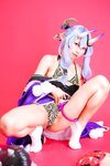 [Fantia] 2024年2月限定 音琴ひつじ 節分