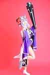 [Fantia] 2024年2月限定 音琴ひつじ 節分