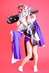 [Fantia] 2024年2月限定 音琴ひつじ 節分