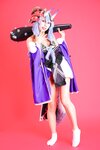 [Fantia] 2024年2月限定 音琴ひつじ 節分