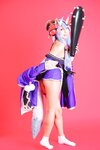 [Fantia] 2024年2月限定 音琴ひつじ 節分