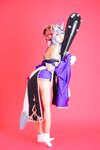 [Fantia] 2024年2月限定 音琴ひつじ 節分