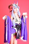 [Fantia] 2024年2月限定 音琴ひつじ 節分