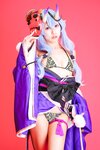 [Fantia] 2024年2月限定 音琴ひつじ 節分