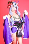 [Fantia] 2024年2月限定 音琴ひつじ 節分