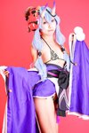 [Fantia] 2024年2月限定 音琴ひつじ 節分