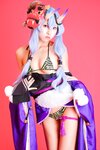 [Fantia] 2024年2月限定 音琴ひつじ 節分