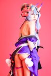 [Fantia] 2024年2月限定 音琴ひつじ 節分
