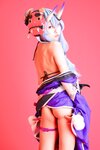 [Fantia] 2024年2月限定 音琴ひつじ 節分
