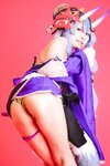 [Fantia] 2024年2月限定 音琴ひつじ 節分