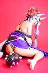 [Fantia] 2024年2月限定 音琴ひつじ 節分