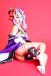 [Fantia] 2024年2月限定 音琴ひつじ 節分