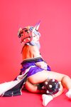 [Fantia] 2024年2月限定 音琴ひつじ 節分