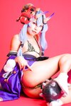 [Fantia] 2024年2月限定 音琴ひつじ 節分
