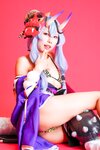 [Fantia] 2024年2月限定 音琴ひつじ 節分