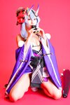 [Fantia] 2024年2月限定 音琴ひつじ 節分
