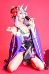 [Fantia] 2024年2月限定 音琴ひつじ 節分