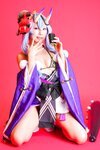 [Fantia] 2024年2月限定 音琴ひつじ 節分
