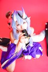 [Fantia] 2024年2月限定 音琴ひつじ 節分