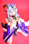 [Fantia] 2024年2月限定 音琴ひつじ 節分