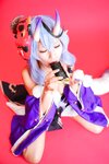 [Fantia] 2024年2月限定 音琴ひつじ 節分