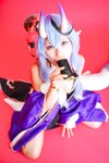 [Fantia] 2024年2月限定 音琴ひつじ 節分