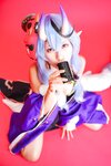 [Fantia] 2024年2月限定 音琴ひつじ 節分