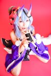 [Fantia] 2024年2月限定 音琴ひつじ 節分