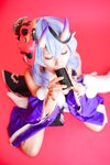 [Fantia] 2024年2月限定 音琴ひつじ 節分