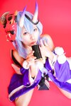 [Fantia] 2024年2月限定 音琴ひつじ 節分