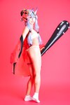 [Fantia] 2024年2月限定 音琴ひつじ 節分