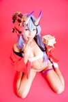 [Fantia] 2024年2月限定 音琴ひつじ 節分