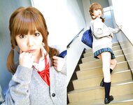 [Photobook] 浜崎りお ULTIMATE BEST (デジタルピーチ)