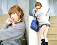 [Photobook] 浜崎りお ULTIMATE BEST (デジタルピーチ)