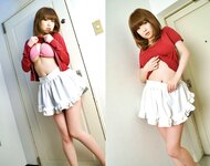 [Photobook] 浜崎りお ULTIMATE BEST (デジタルピーチ)