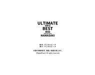 [Photobook] 浜崎りお ULTIMATE BEST (デジタルピーチ)