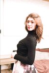 [Photobook] 有賀みなほ ヌードグラビア写真集 魅惑のベッドルーム(ミドルエッチ出版)