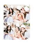 [Photobook] 2021.11 TWICE 6th Anniversary 'Happy TWICE & ONCE day!' AR Photobook