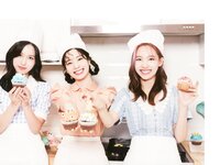 [Photobook] 2021.11 TWICE 6th Anniversary 'Happy TWICE & ONCE day!' AR Photobook